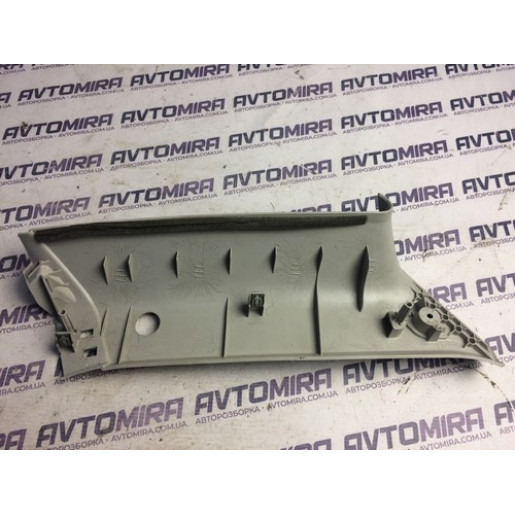 Накладка стійки задньої правої Ford Mondeo 4 Turnier 2007-2014 7S71N31012AEW